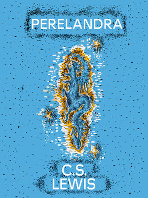 cover image of Perelandra
